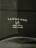 Lands' End 100% Cotton Black Turtleneck Sweater Size L (petite) - photo 7