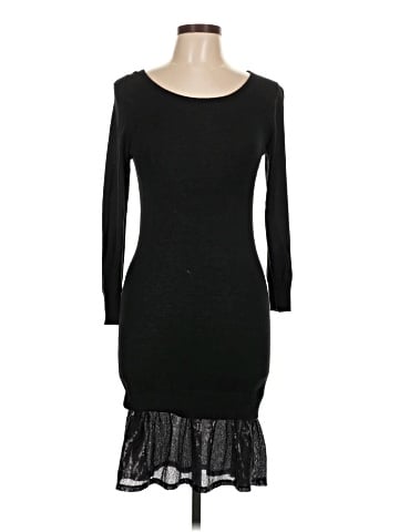 Romeo & Juliet Couture Cocktail Dress (view 1)