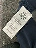 Athleta Solid Blue Active Skort Size 2 - photo 4