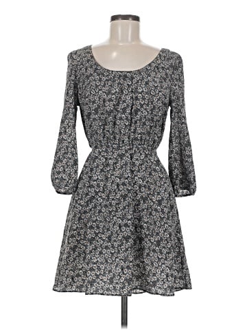 Cooperative Casual Dress (view 1)