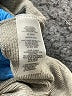 Liv Gray Pullover Sweater Size L - photo 8