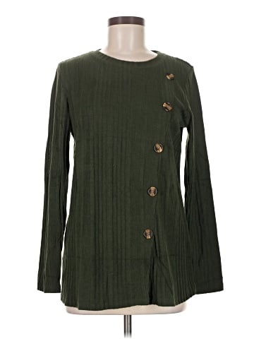 Xieerduo Cardigan (view 1)