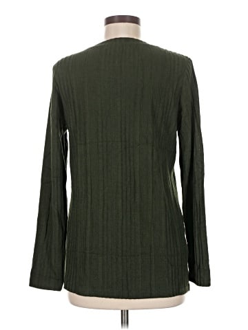Xieerduo Cardigan (view 2)