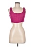 Zara Pink Tank Top Size M - photo 1