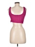 Zara Pink Tank Top Size M - photo 2
