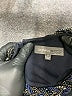 Donna Ricco Black Casual Dress Size 6 - photo 7