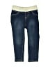Jumping Beans Solid Blue Jeggings Size 2T - photo 1