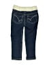 Jumping Beans Solid Blue Jeggings Size 2T - photo 2