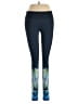 Athleta Blue Active Pants Size S - photo 1