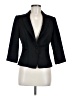 White House Black Market Black Blazer Size 6 - photo 1