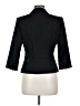 White House Black Market Black Blazer Size 6 - photo 2