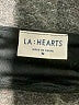 LA Hearts Solid Black Cocktail Dress Size S - photo 7