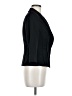 White House Black Market Black Blazer Size 6 - photo 4
