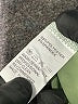 Unbranded Solid Green Long Sleeve Blouse Size XL - photo 8
