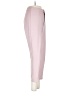 Shein Solid Pink Dress Pants Size XXS - photo 4