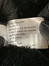 MICHAEL Michael Kors 100% Nylon Black Vest Size S - photo 7