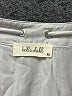 Bella Dahl 100% Rayon Silver Sleeveless Blouse Size M - photo 7