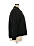 T by Talbots 100% Polyester Black Pullover Sweater Size 2X - photo 4