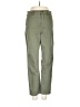 J.Crew Green Jeans Size 27 waist - photo 1