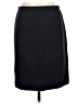 Max Studio Chevron-herringbone Black Formal Skirt Size L - photo 2