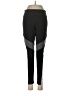Adidas Color Block Black Active Pants Size M - photo 1