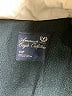 American Eagle Outfitters 100% Polyester White Vest Size S - photo 6