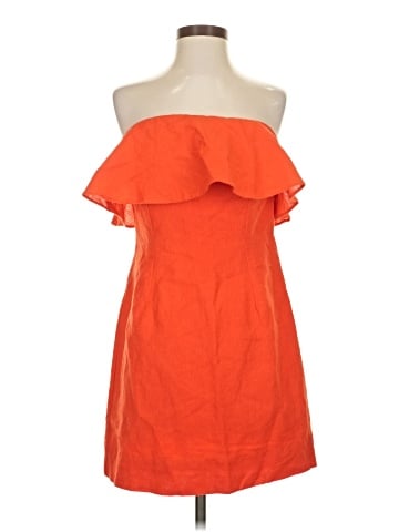 Forever That Girl for Anthropologie Cocktail Dress (view 1)