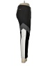 Adidas Color Block Black Active Pants Size M - photo 4