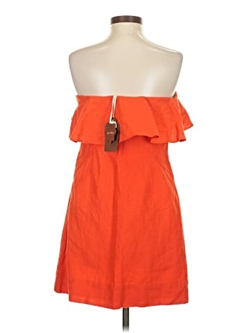 Forever That Girl for Anthropologie Cocktail Dress (view 2)
