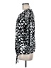 Cupio Black 3/4 Sleeve Top Size M - photo 5