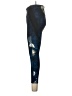 New Balance Graphic Blue Leggings Size M - photo 5