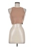 Shein Tan Tank Top Size 8 - 10 - photo 1