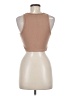 Shein Tan Tank Top Size 8 - 10 - photo 2