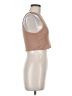 Shein Tan Tank Top Size 8 - 10 - photo 4