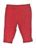 Carter's 100% Cotton Red Casual Pants 0-3 MO / 3 MO - photo 1
