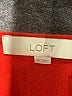 Ann Taylor LOFT Stripes Red Pullover Sweater Size M - photo 7