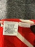 Ann Taylor LOFT Stripes Red Pullover Sweater Size M - photo 8