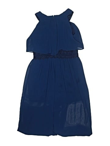 Ally B Dress (view 2)