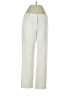 Ann Taylor Solid Ivory Dress Pants Size 0 - photo 1