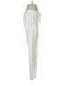 Ann Taylor Solid Ivory Dress Pants Size 0 - photo 4
