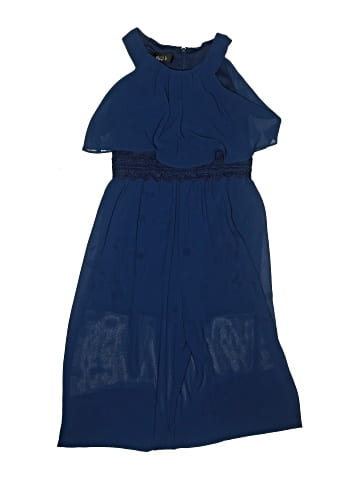 Ally B Dress (view 1)