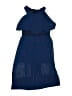 Ally B Blue Dress Size 8 - photo 1