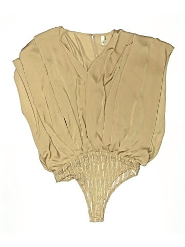 Glam Sleeveless Blouse (view 1)