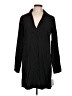 ASOS Design Black Casual Dress Size 10 - photo 1