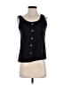 Shein Black Tank Top Size S - photo 1