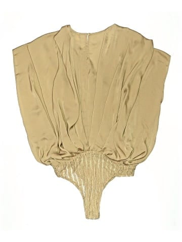 Glam Sleeveless Blouse (view 2)