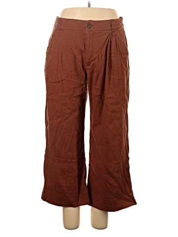 CAbi Linen Pants (view 1)
