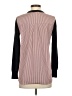 J.Crew 100% Merino Wool Black Wool Pullover Sweater Size XXS - photo 2