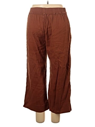CAbi Linen Pants (view 2)