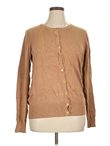 Covington Cardigan (view 1)